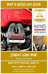 2025 Moto Guzzi Event Poster small.webp